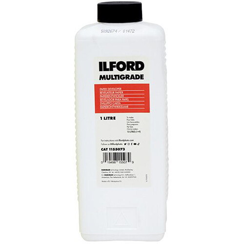 Ilford Multigrade Developer (1 L)