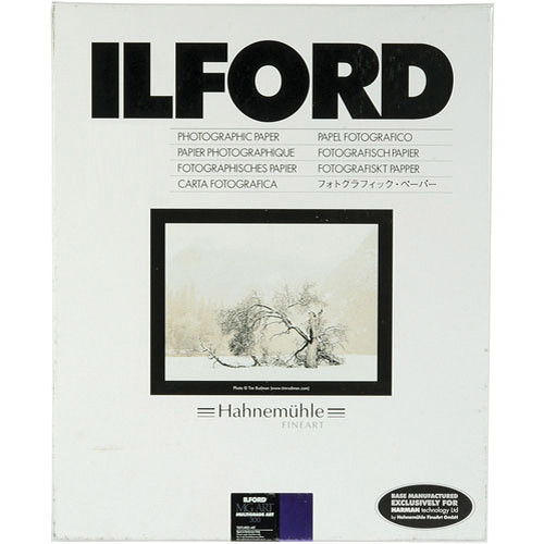 Ilford Multigrade Art 300 Paper (48" x 65.6', Roll)