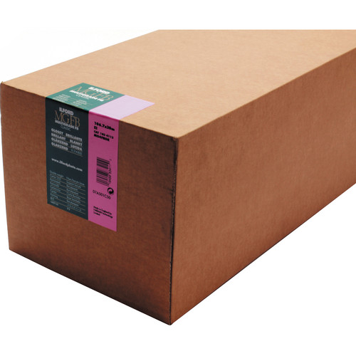 Ilford Multigrade FB Classic Gloss Variable Contrast Paper (50" x 98' Roll)