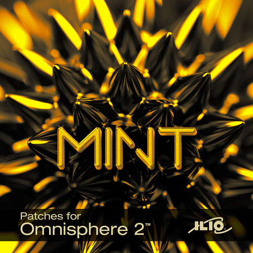 ILIO The Mint - Patch Library for Omnisphere 2 (Download)