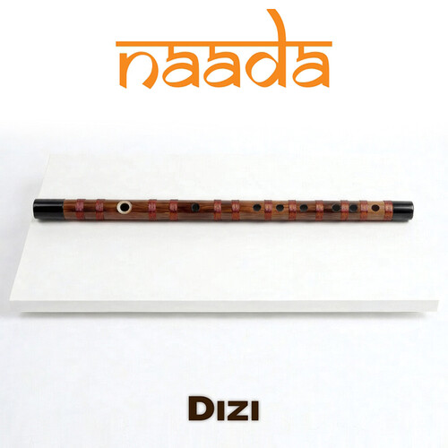 ILIO Naada Dizi Virtual Instrument Plug-In