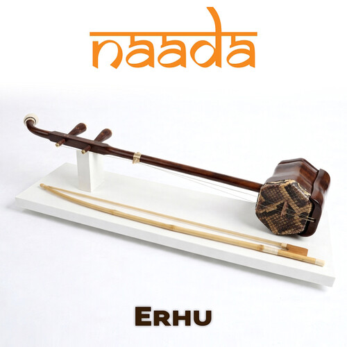 ILIO Naada Erhu Virtual Instrument Plug-In