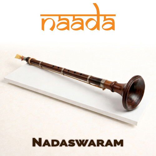 ILIO Naada Nadaswaram Virtual Instrument Plug-In