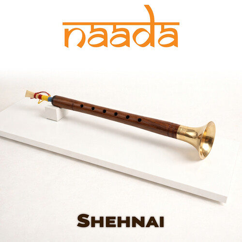 ILIO Naada Shehnai Virtual Instrument Plug-In