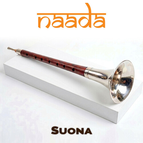 ILIO Naada Suona Virtual Instrument Plug-In