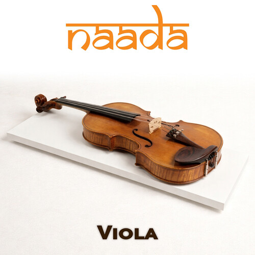 ILIO Naada Viola Virtual Instrument Plug-In
