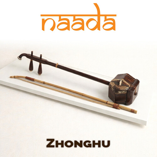 ILIO Naada Zhonghu Virtual Instrument Plug-In