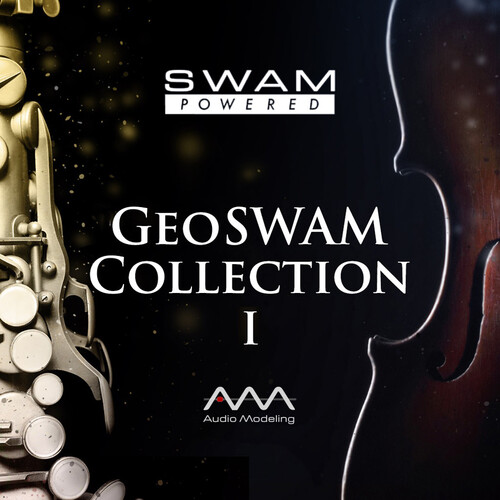 ILIO GeoSWAM Collection I