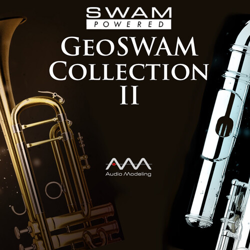 ILIO GeoSWAM Collection II