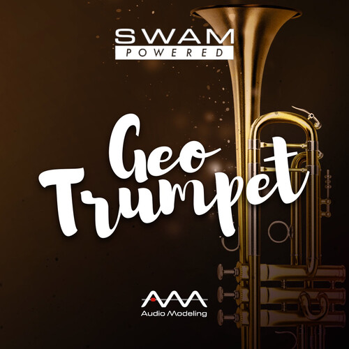 ILIO GeoTrumpet Virtual Instrument Plug-In