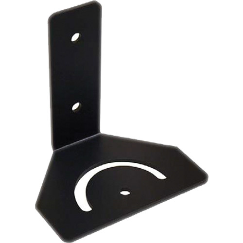 Iluminar IL-LB Wall Mount Bracket for Illuminators (Black)