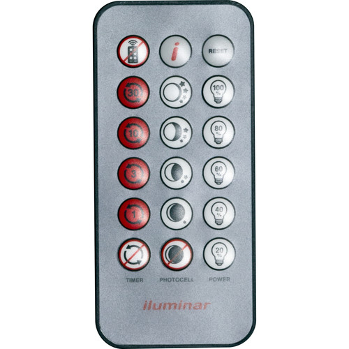 Iluminar Remote Control for Select IR Illuminators