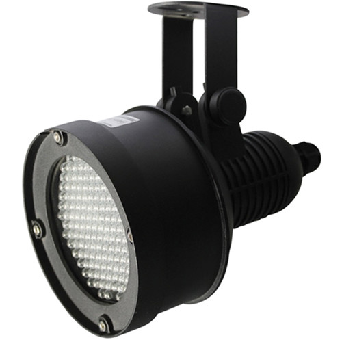 Iluminar IRC182 Series Medium-Range IR Illuminator (850nm, 120°)