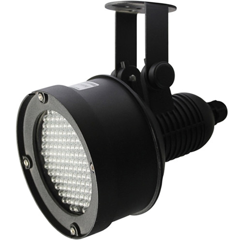 Iluminar IRC182 Series Medium-Range IR Illuminator (850nm, 45°)