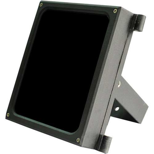 Iluminar IRC430 Series Super Long Range IR Illuminator (850nm, 10°, Black)