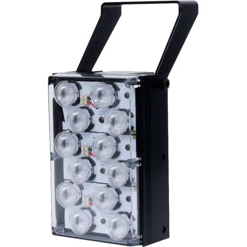 Iluminar WL436 Series Long-Range White Light Illuminator (436', 10°)