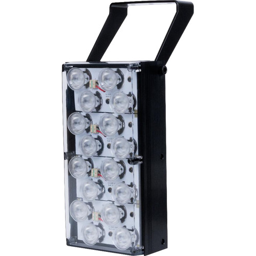 Iluminar WL643 Series Super Long-Range White Light Illuminator (436', 30°)