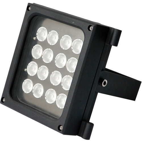 Iluminar WLC200 Series Long-Range White Light Illuminator (200', 15°)