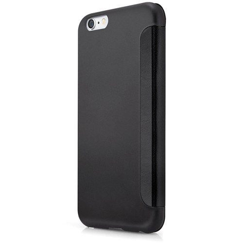 iLuv Diary Card Holder Folio Case for iPhone 6 Plus/6s Plus