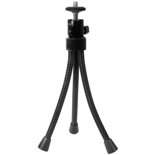 iLuv Selfy Mini Tripod for iPhone 6/6 Plus/5s/5/iPad Air/mini/GALAXY S5