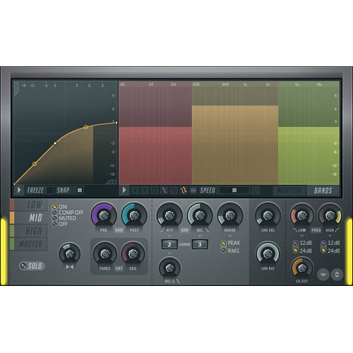 Image-Line Maximus Mastering Maximizer Software (Electronic Download)