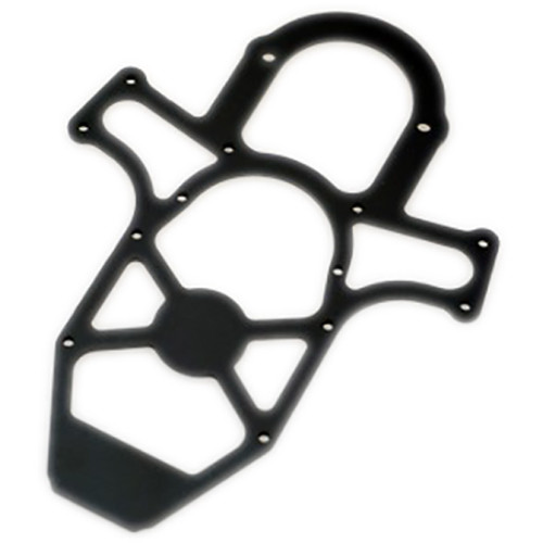 ImmersionRC FR4 Camera Bumper for Vortex 285 Race Quad