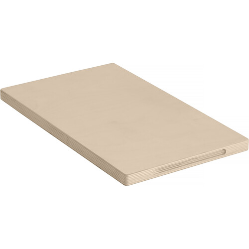 Impact Apple Box (Eighth, 20 × 12 × 1")