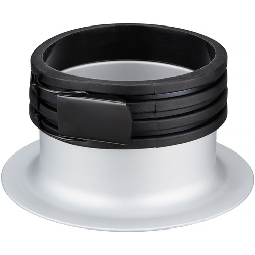 Impact Beauty Dish Adapter for Select Profoto Flash Heads