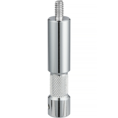Impact KEYGRIP Steel Baby Stud with 1/4"-20 Male Thread
