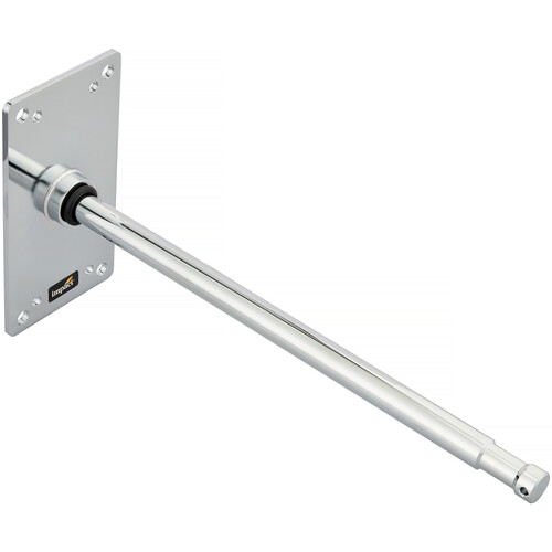 Impact Baby Pin Wall Plate (12")