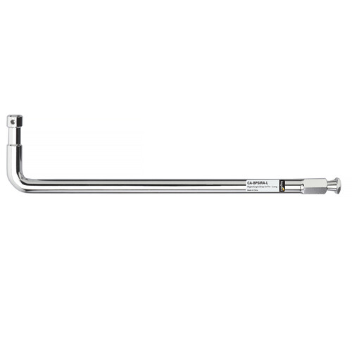 Impact Right Angle Snap-In Pin (Long)