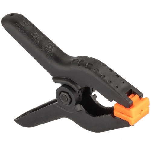 Impact ABS 3.75" Small Spring Clamp (1.75" Jaw)