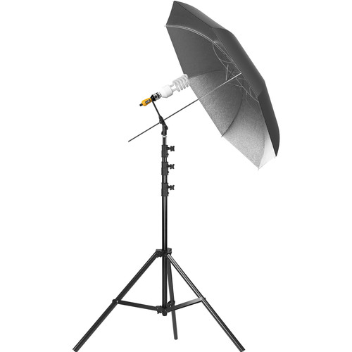 Impact Compact Fluorescent Kit 1