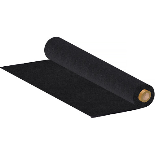 Impact 16 oz Duvetyne Roll (10 Yards)