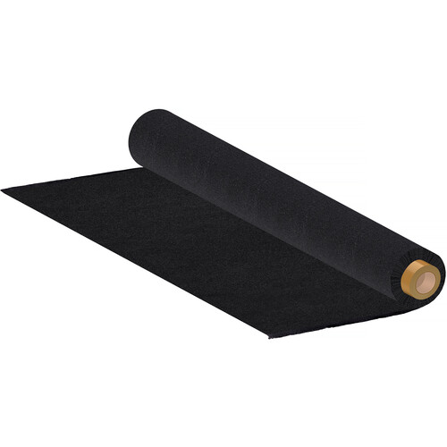 Impact 16 oz Duvetyne Roll (5 Yards)