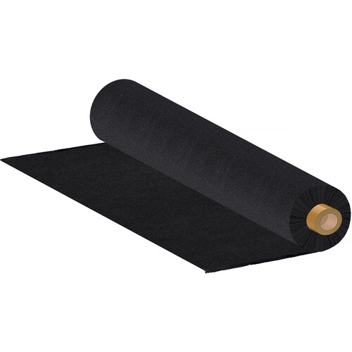 Impact 9 oz Duvetyne Roll (25 Yards)