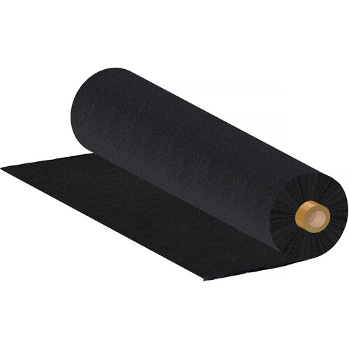 Impact 9 oz Duvetyne Roll (50 Yards)