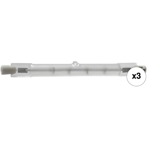 Impact EMF Lamp (800W, 220-240V, 3-Pack)