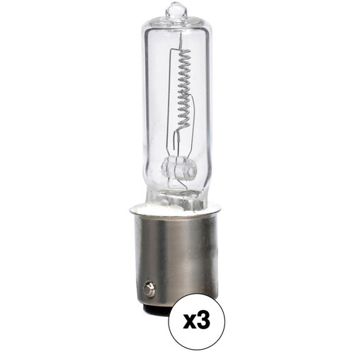 Impact ESP Lamp (150W, 120V, 3-Pack)
