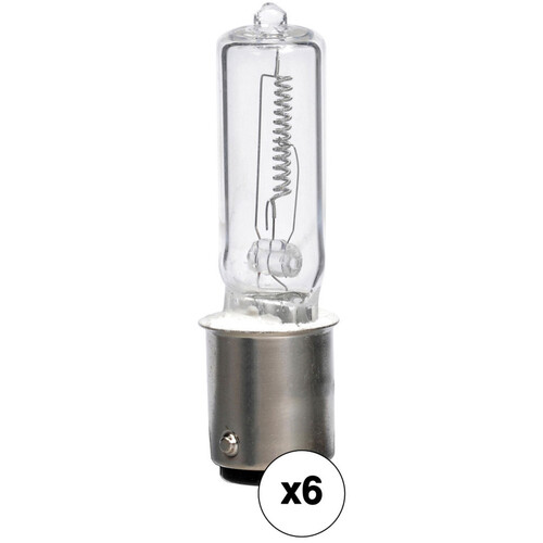 Impact ESP Lamp (150W, 120V, 6-Pack)