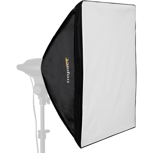 Impact Softbox for Fluorescent Fixtures (20 x 20")