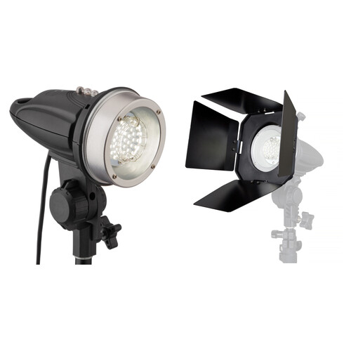 Impact SF-ABRL Flash Head Kit