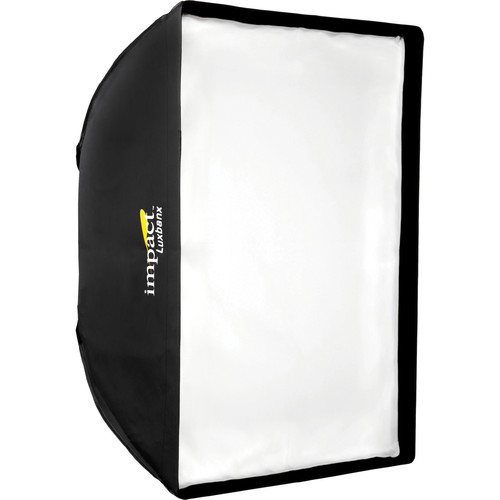 Impact Luxbanx Extra Large Rectangular Softbox (54 x 72")