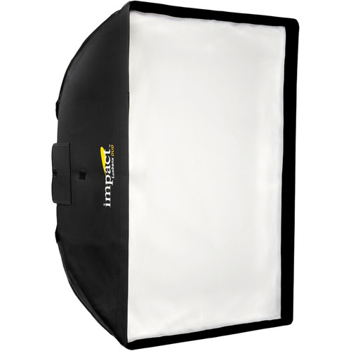 Impact Luxbanx Duo Medium Rectangular Softbox (24 x 32")