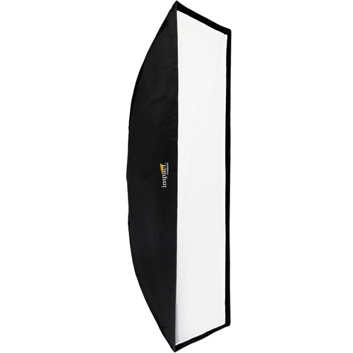 Impact Luxbanx Small Slim Strip Softbox (9 x 36")