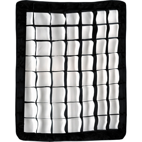 Impact Fabric Grid for Extra Small Rectangular Luxbanx (12 x 16")