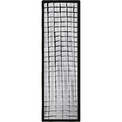 Impact Fabric Grid for Medium Strip Luxbanx (16 x 55")