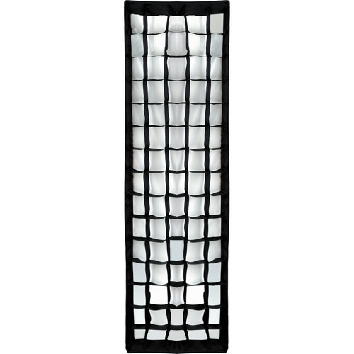 Impact Fabric Grid for Small Strip Luxbanx (12 x 36")
