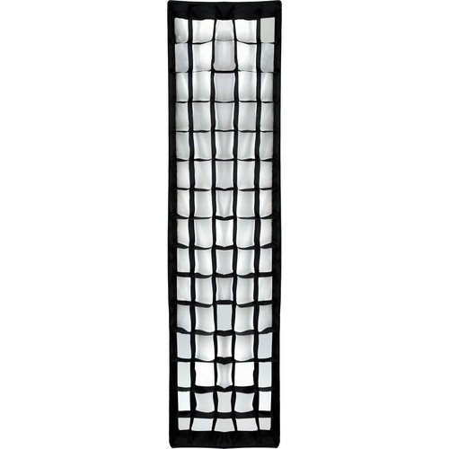 Impact Fabric Grid for Small/Slim Strip Luxbanx (9 x 36")