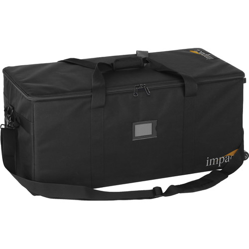Impact LKB-JR Light Kit Bag Jumbo Roller